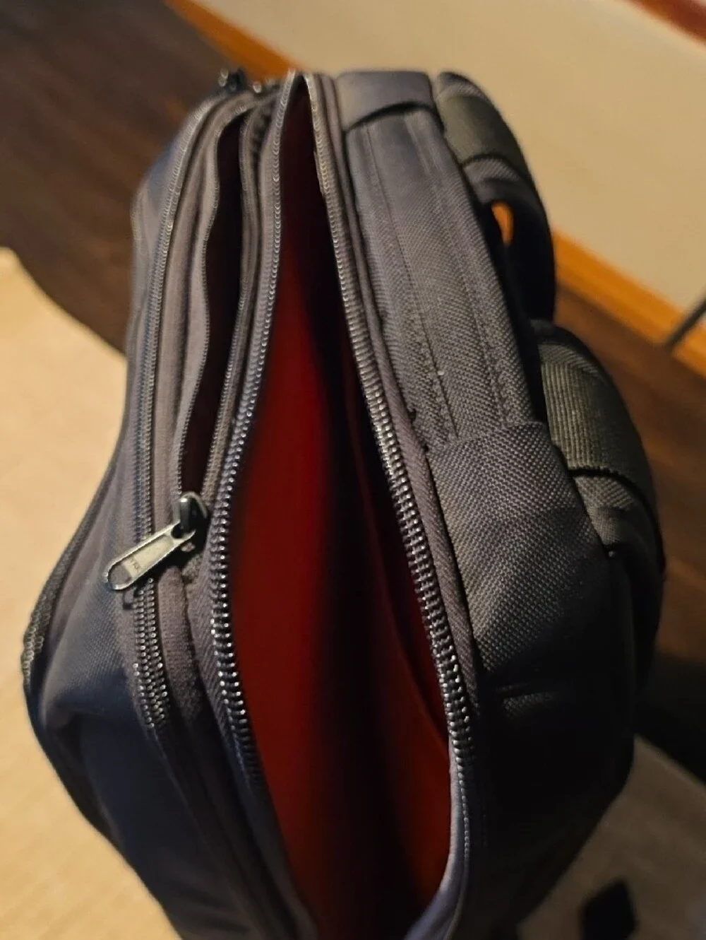 EBags Slim Professional Laptop Backpack